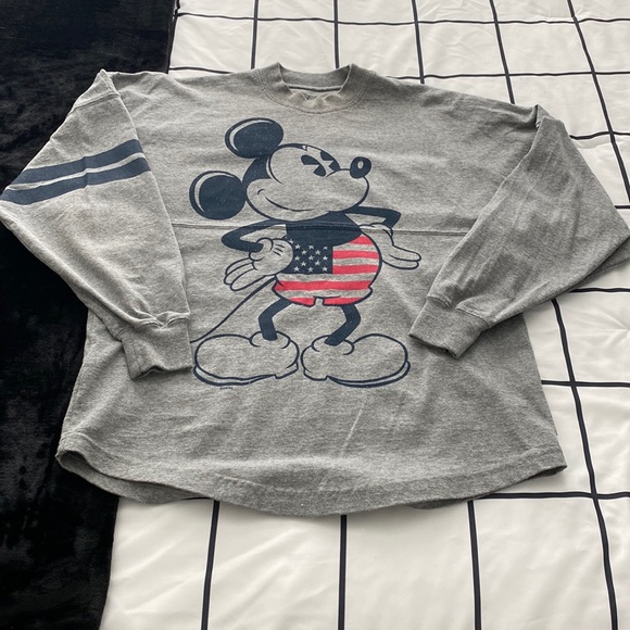 Disney Tops - Disney Parks spirit jersey